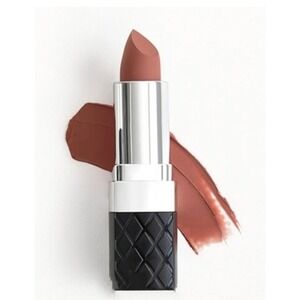 2pk Bellapierre Cosmetics Matte Lipstick Incognito Nude Pink New in Box